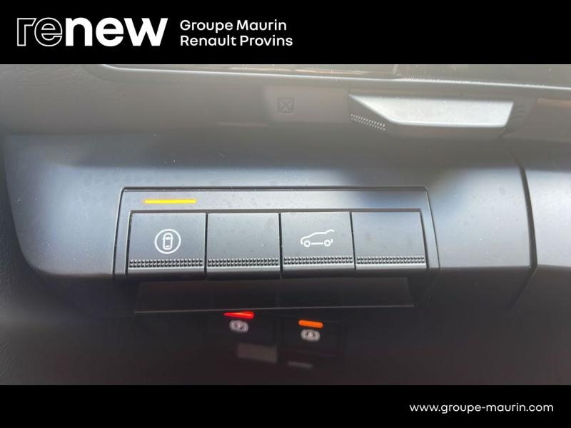 RENAULT Scenic d’occasion à vendre à PROVINS chez DPL - BRIARD AUTOMOBILE (Photo 15)