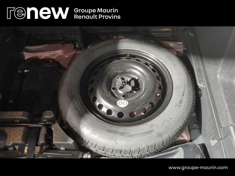 RENAULT Arkana d’occasion à vendre à PROVINS chez DPL - BRIARD AUTOMOBILE (Photo 12)