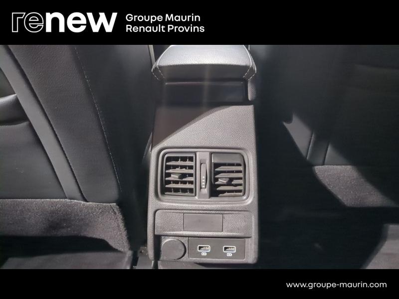 RENAULT Arkana d’occasion à vendre à PROVINS chez DPL - BRIARD AUTOMOBILE (Photo 15)