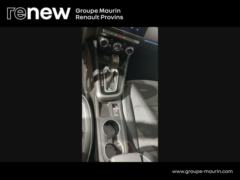 RENAULT Arkana d’occasion à vendre à PROVINS chez DPL - BRIARD AUTOMOBILE (Photo 17)