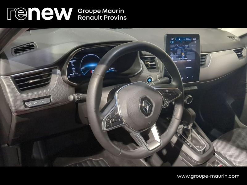 RENAULT Arkana d’occasion à vendre à PROVINS chez DPL - BRIARD AUTOMOBILE (Photo 19)