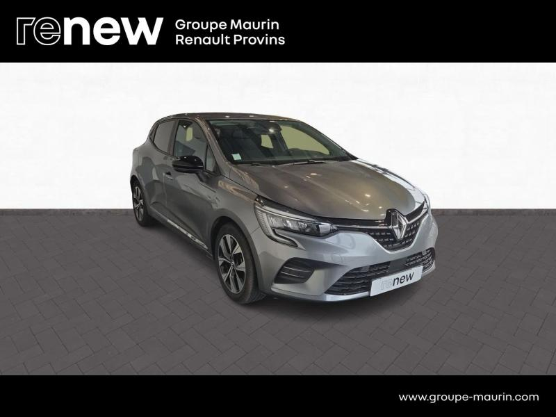 RENAULT Clio d’occasion à vendre à PROVINS chez DPL - BRIARD AUTOMOBILE (Photo 3)