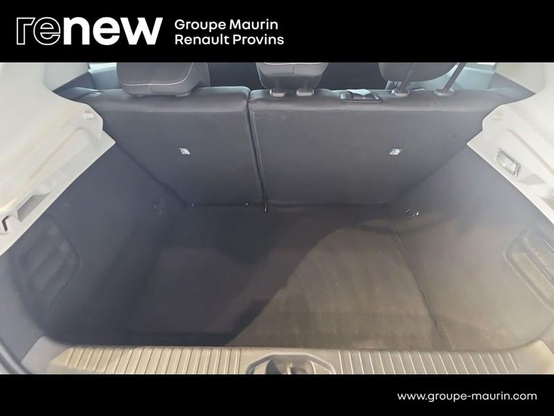 RENAULT Clio d’occasion à vendre à PROVINS chez DPL - BRIARD AUTOMOBILE (Photo 11)