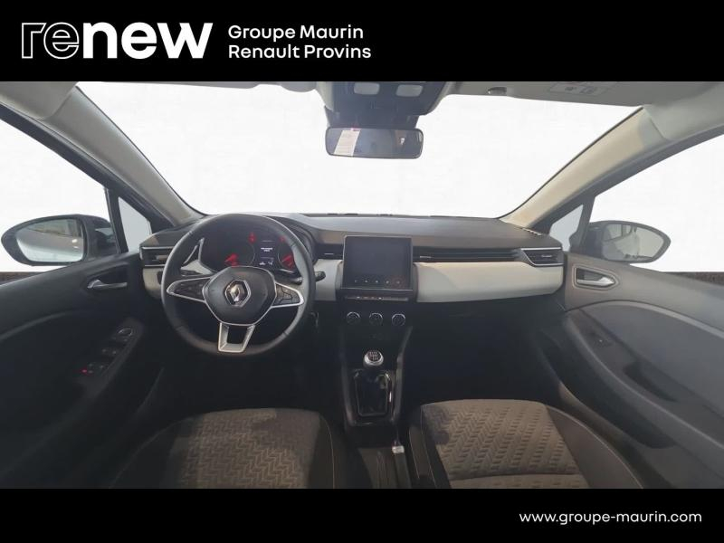 RENAULT Clio d’occasion à vendre à PROVINS chez DPL - BRIARD AUTOMOBILE (Photo 12)