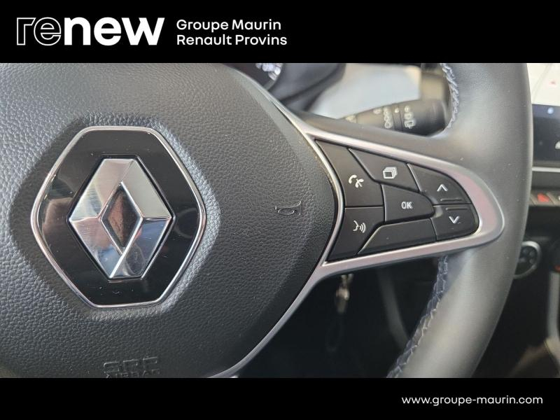 RENAULT Clio d’occasion à vendre à PROVINS chez DPL - BRIARD AUTOMOBILE (Photo 20)