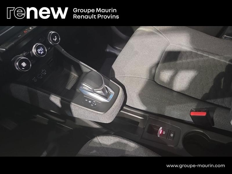 RENAULT Zoe d’occasion à vendre à PROVINS chez DPL - BRIARD AUTOMOBILE (Photo 15)