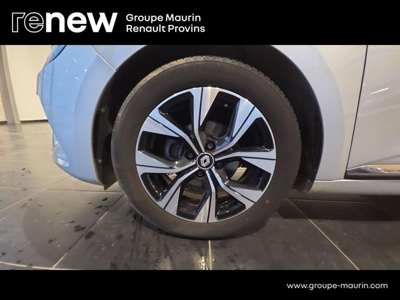 RENAULT Clio d’occasion à vendre à PROVINS chez DPL - BRIARD AUTOMOBILE (Photo 9)