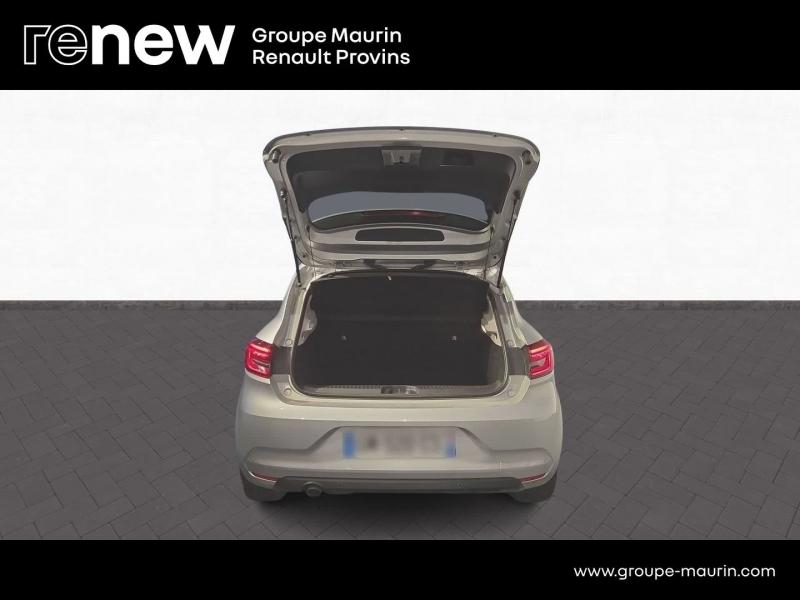 RENAULT Clio d’occasion à vendre à PROVINS chez DPL - BRIARD AUTOMOBILE (Photo 10)