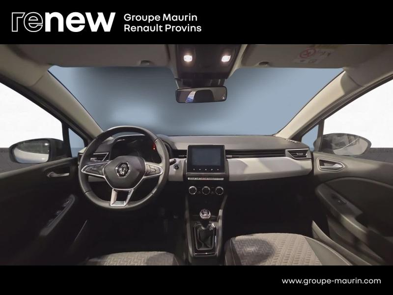 RENAULT Clio d’occasion à vendre à PROVINS chez DPL - BRIARD AUTOMOBILE (Photo 12)