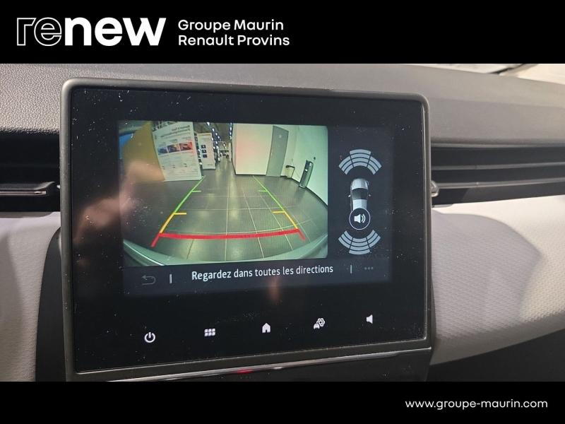 RENAULT Clio d’occasion à vendre à PROVINS chez DPL - BRIARD AUTOMOBILE (Photo 18)