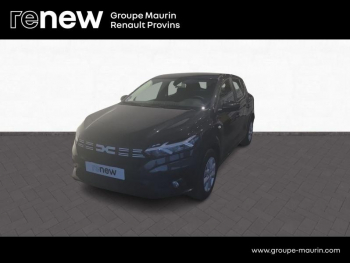 DACIA Sandero d’occasion à vendre à PROVINS