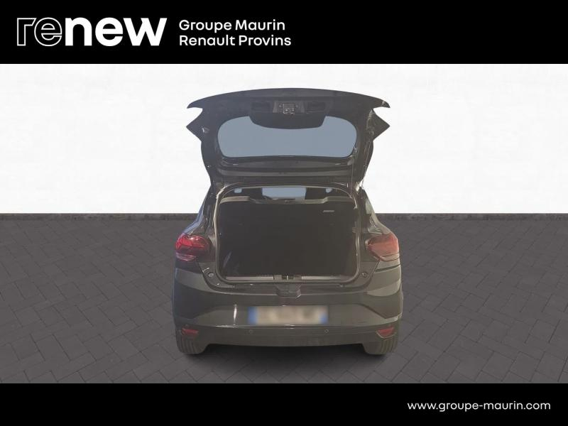 DACIA Sandero d’occasion à vendre à PROVINS chez DPL - BRIARD AUTOMOBILE (Photo 9)