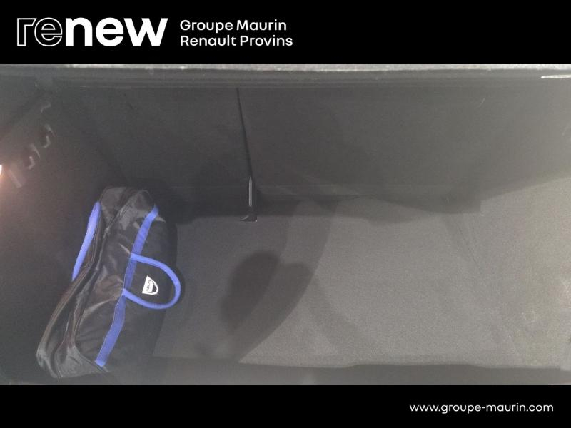 DACIA Sandero d’occasion à vendre à PROVINS chez DPL - BRIARD AUTOMOBILE (Photo 10)
