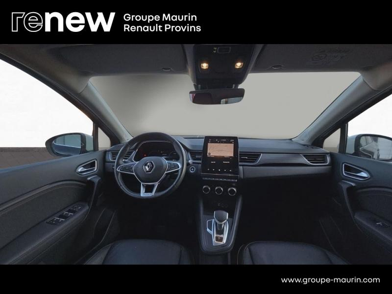 RENAULT Captur d’occasion à vendre à PROVINS chez DPL - BRIARD AUTOMOBILE (Photo 15)