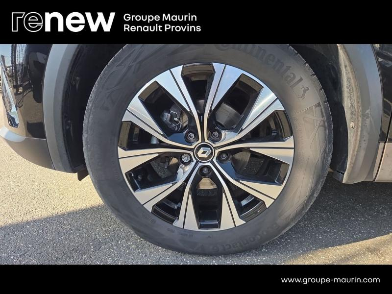 RENAULT Captur d’occasion à vendre à PROVINS chez DPL - BRIARD AUTOMOBILE (Photo 9)