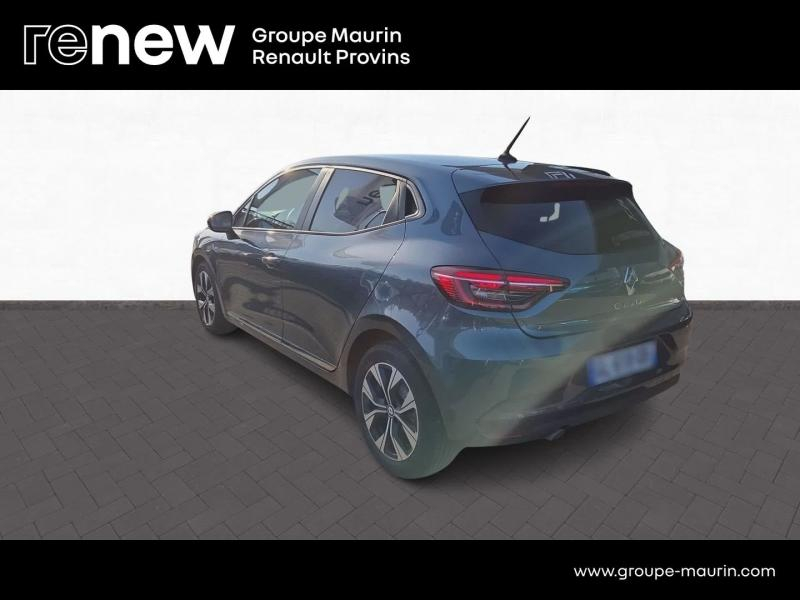 RENAULT Clio d’occasion à vendre à PROVINS chez DPL - BRIARD AUTOMOBILE (Photo 7)