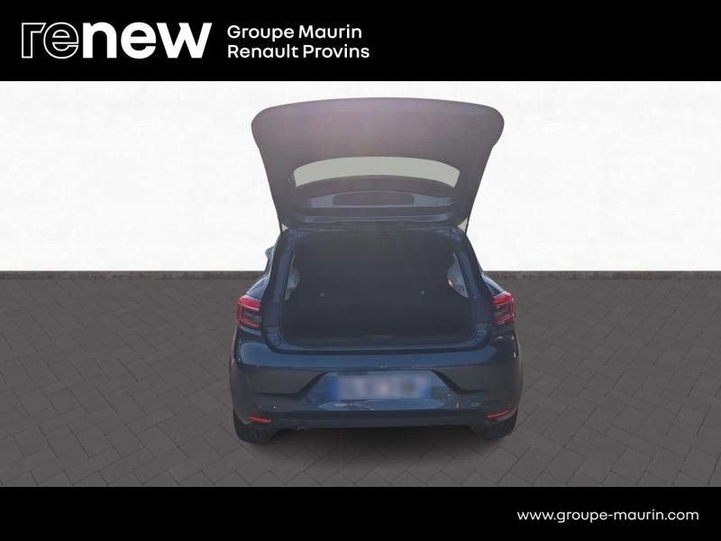 RENAULT Clio d’occasion à vendre à PROVINS chez DPL - BRIARD AUTOMOBILE (Photo 10)