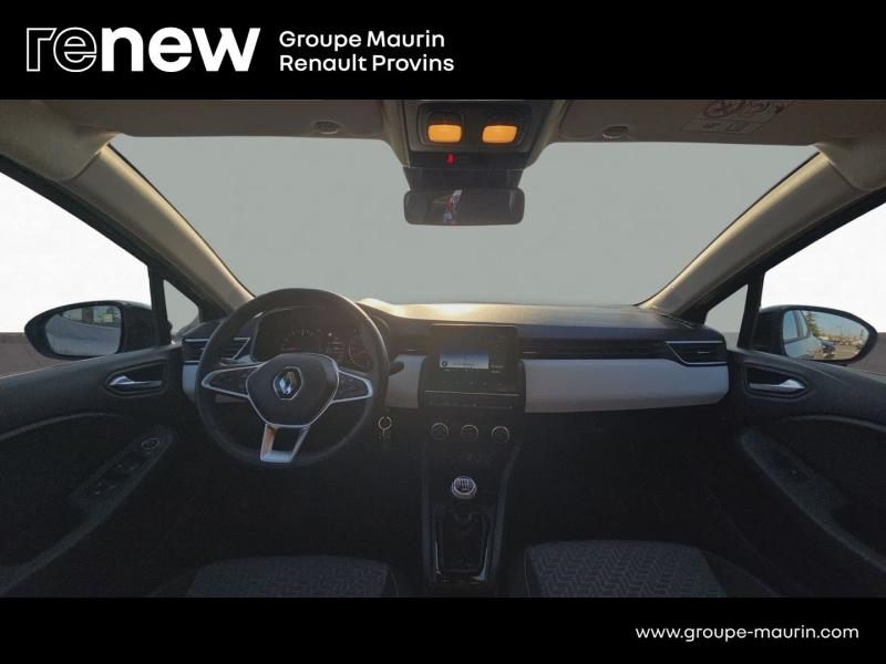 RENAULT Clio d’occasion à vendre à PROVINS chez DPL - BRIARD AUTOMOBILE (Photo 13)