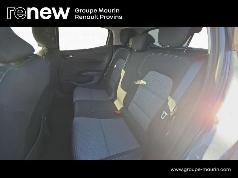 RENAULT Clio d’occasion à vendre à PROVINS chez DPL - BRIARD AUTOMOBILE (Photo 15)