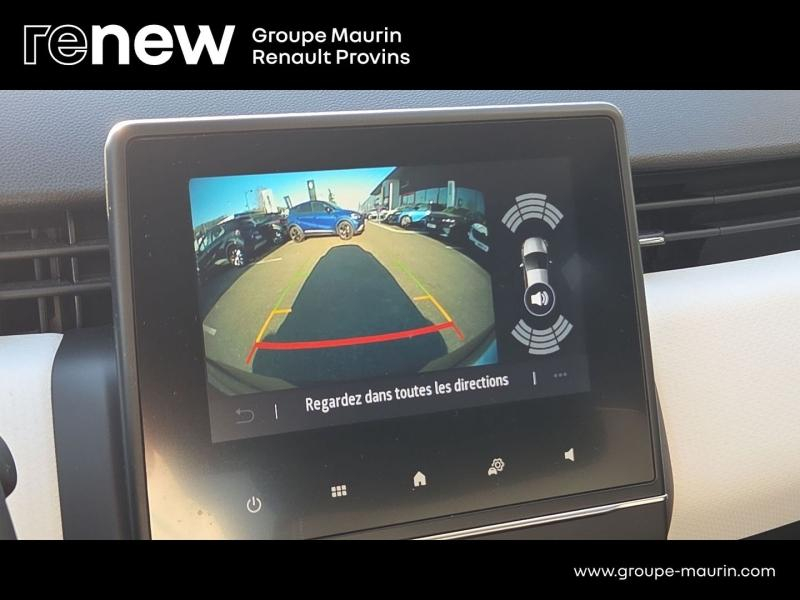 RENAULT Clio d’occasion à vendre à PROVINS chez DPL - BRIARD AUTOMOBILE (Photo 19)