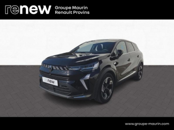 RENAULT  d’occasion à vendre à PROVINS