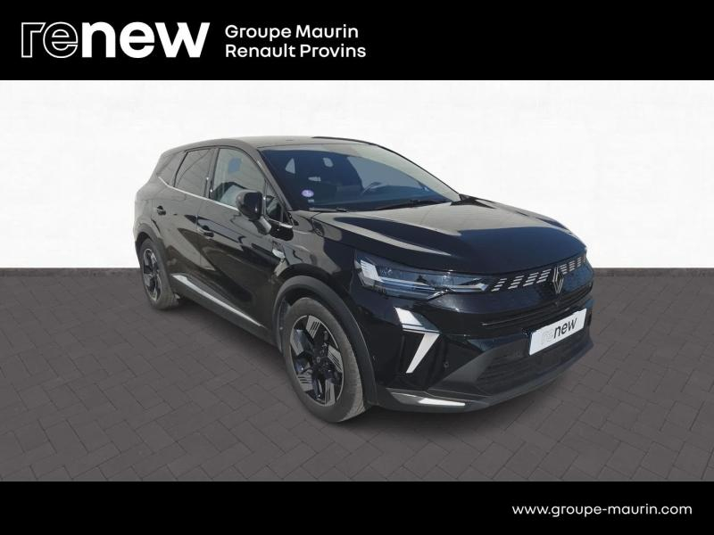 RENAULT  d’occasion à vendre à PROVINS chez DPL - BRIARD AUTOMOBILE (Photo 3)