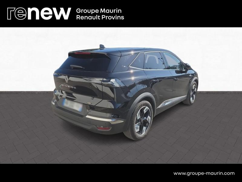 RENAULT  d’occasion à vendre à PROVINS chez DPL - BRIARD AUTOMOBILE (Photo 5)