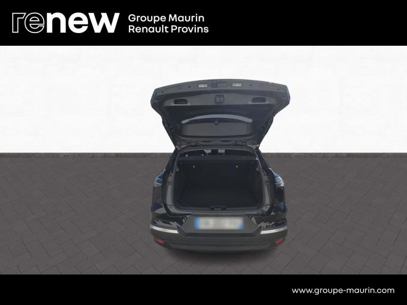 RENAULT  d’occasion à vendre à PROVINS chez DPL - BRIARD AUTOMOBILE (Photo 10)