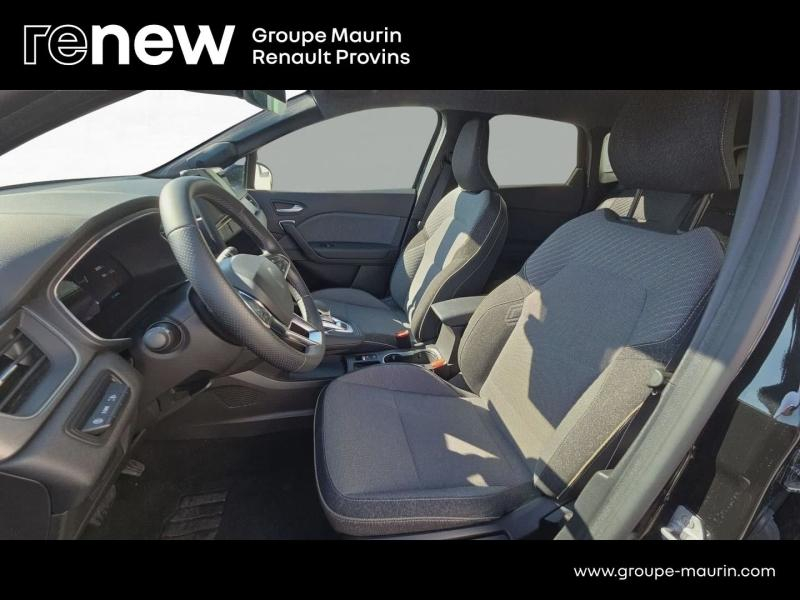 RENAULT  d’occasion à vendre à PROVINS chez DPL - BRIARD AUTOMOBILE (Photo 15)