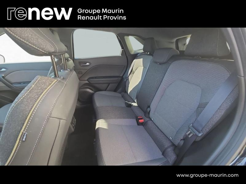 RENAULT  d’occasion à vendre à PROVINS chez DPL - BRIARD AUTOMOBILE (Photo 16)
