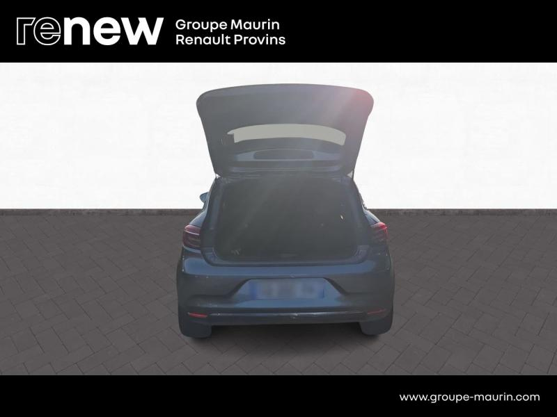 RENAULT Clio d’occasion à vendre à PROVINS chez DPL - BRIARD AUTOMOBILE (Photo 10)