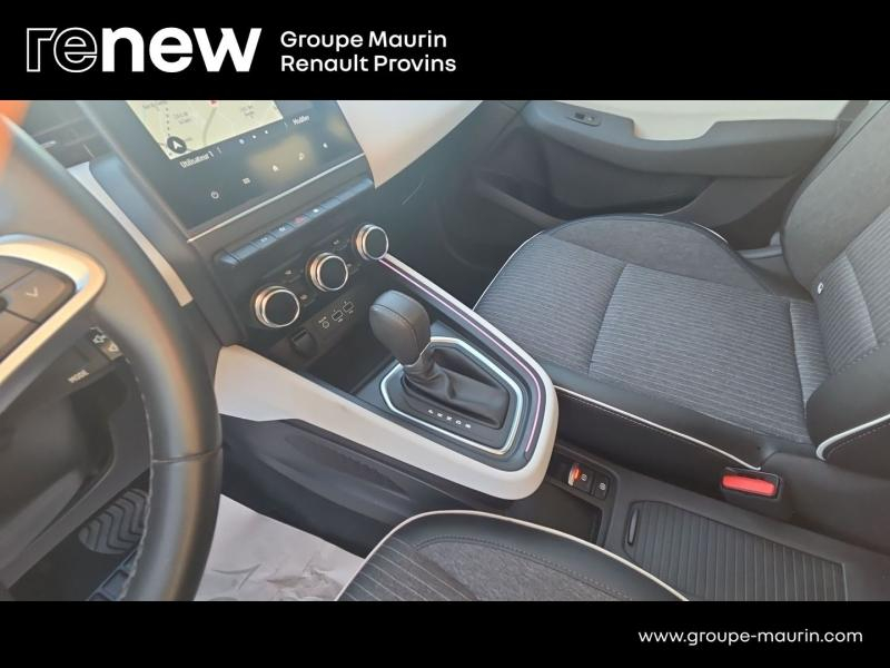 RENAULT Clio d’occasion à vendre à PROVINS chez DPL - BRIARD AUTOMOBILE (Photo 11)