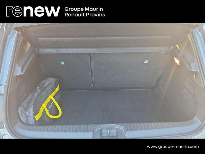 RENAULT Clio d’occasion à vendre à PROVINS chez DPL - BRIARD AUTOMOBILE (Photo 12)