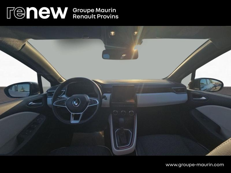 RENAULT Clio d’occasion à vendre à PROVINS chez DPL - BRIARD AUTOMOBILE (Photo 14)