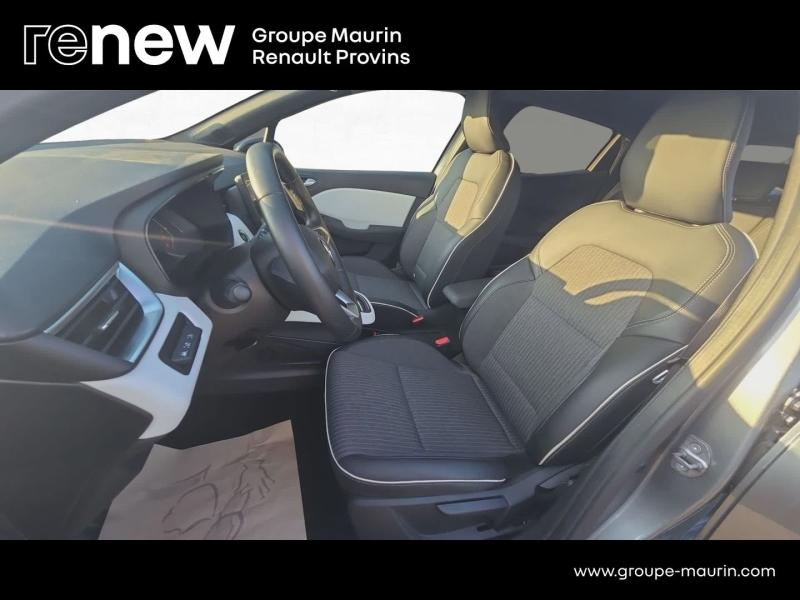 RENAULT Clio d’occasion à vendre à PROVINS chez DPL - BRIARD AUTOMOBILE (Photo 15)