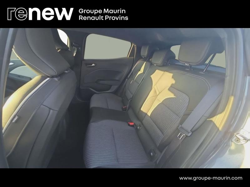 RENAULT Clio d’occasion à vendre à PROVINS chez DPL - BRIARD AUTOMOBILE (Photo 16)