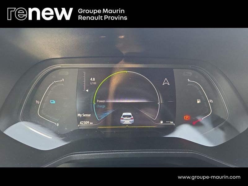 RENAULT Clio d’occasion à vendre à PROVINS chez DPL - BRIARD AUTOMOBILE (Photo 19)