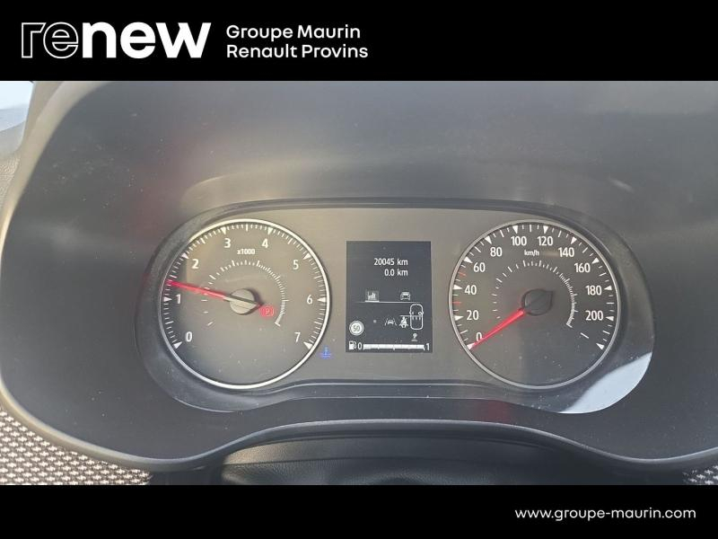 DACIA Sandero d’occasion à vendre à PROVINS chez DPL - BRIARD AUTOMOBILE (Photo 15)