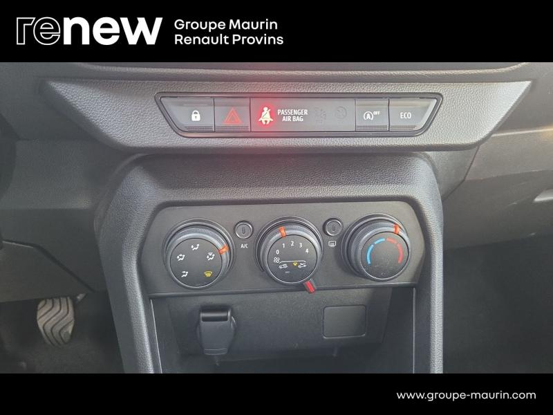 DACIA Sandero d’occasion à vendre à PROVINS chez DPL - BRIARD AUTOMOBILE (Photo 19)