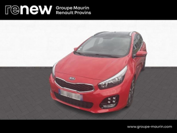 KIA Cee'd SW d’occasion à vendre à PROVINS