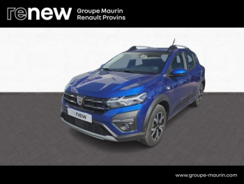 DACIA Sandero d’occasion à vendre à PROVINS