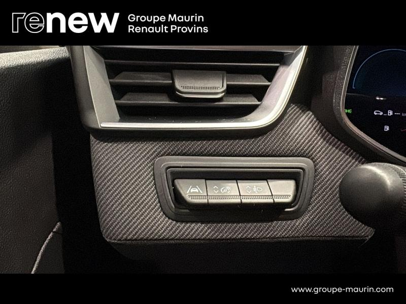 RENAULT Clio d’occasion à vendre à PROVINS chez DPL - BRIARD AUTOMOBILE (Photo 20)