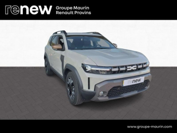 DACIA Duster d’occasion à vendre à PROVINS chez DPL - BRIARD AUTOMOBILE (Photo 1)