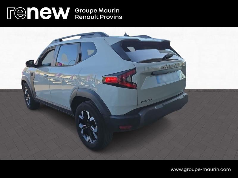 DACIA Duster d’occasion à vendre à PROVINS chez DPL - BRIARD AUTOMOBILE (Photo 3)
