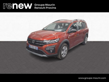 DACIA Jogger d’occasion à vendre à PROVINS