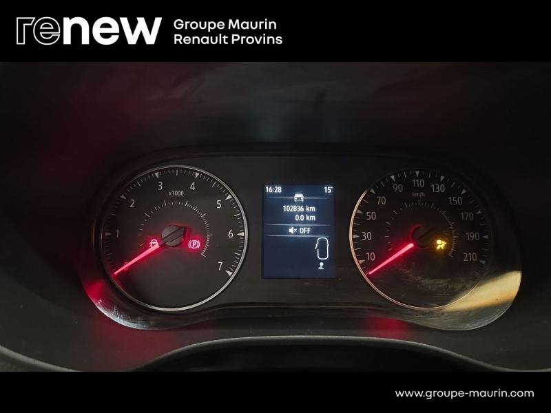 DACIA Jogger d’occasion à vendre à PROVINS chez DPL - BRIARD AUTOMOBILE (Photo 15)