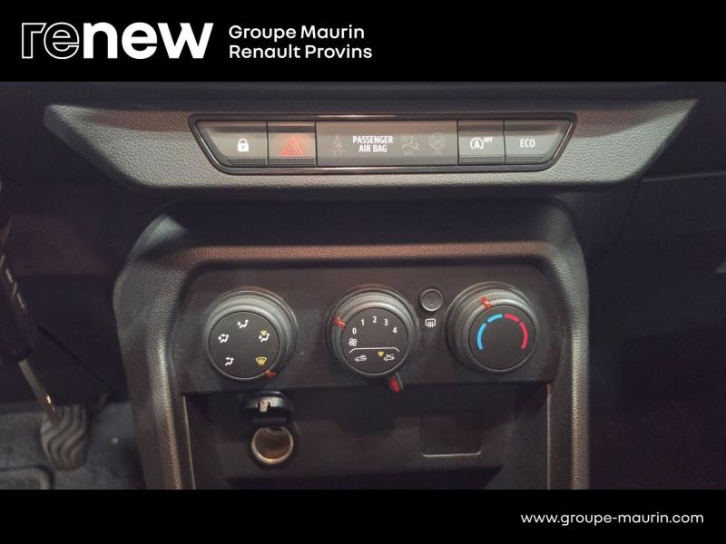 DACIA Jogger d’occasion à vendre à PROVINS chez DPL - BRIARD AUTOMOBILE (Photo 16)
