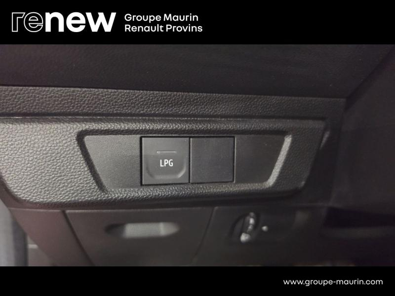 DACIA Jogger d’occasion à vendre à PROVINS chez DPL - BRIARD AUTOMOBILE (Photo 19)