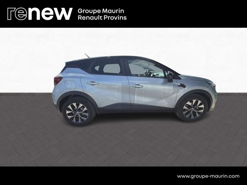 RENAULT Captur d’occasion à vendre à PROVINS chez DPL - BRIARD AUTOMOBILE (Photo 7)