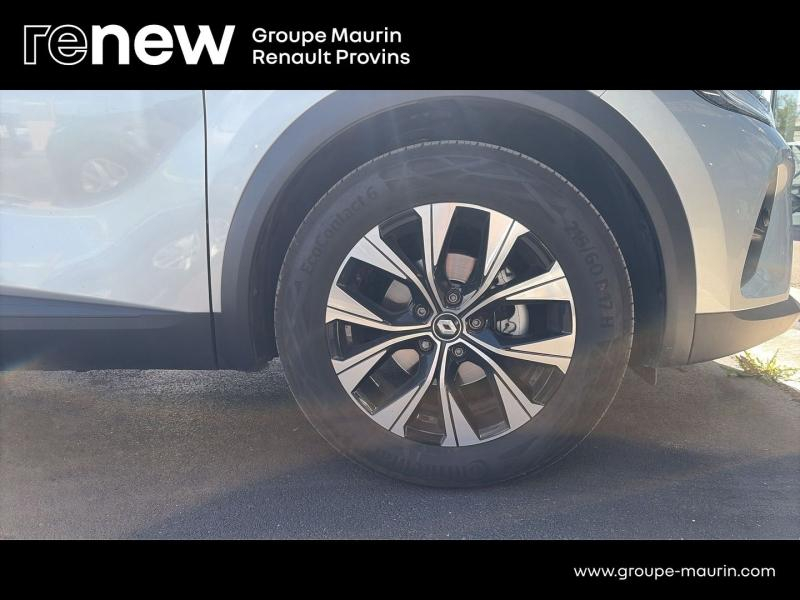 RENAULT Captur d’occasion à vendre à PROVINS chez DPL - BRIARD AUTOMOBILE (Photo 8)